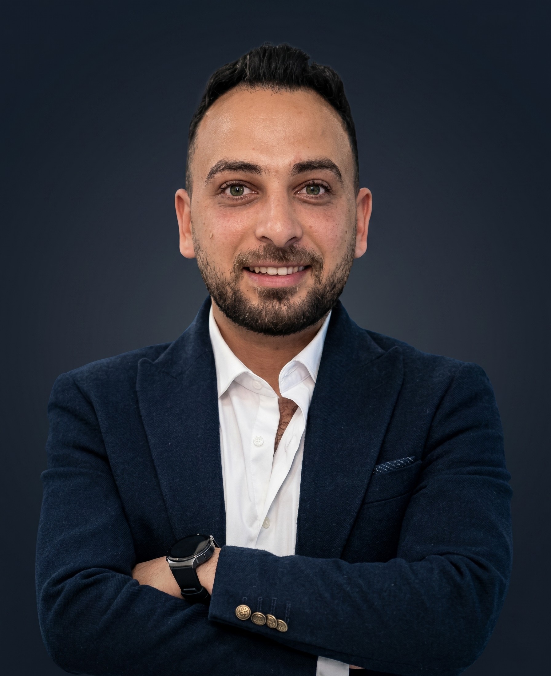 Mahmoud Ibrahim