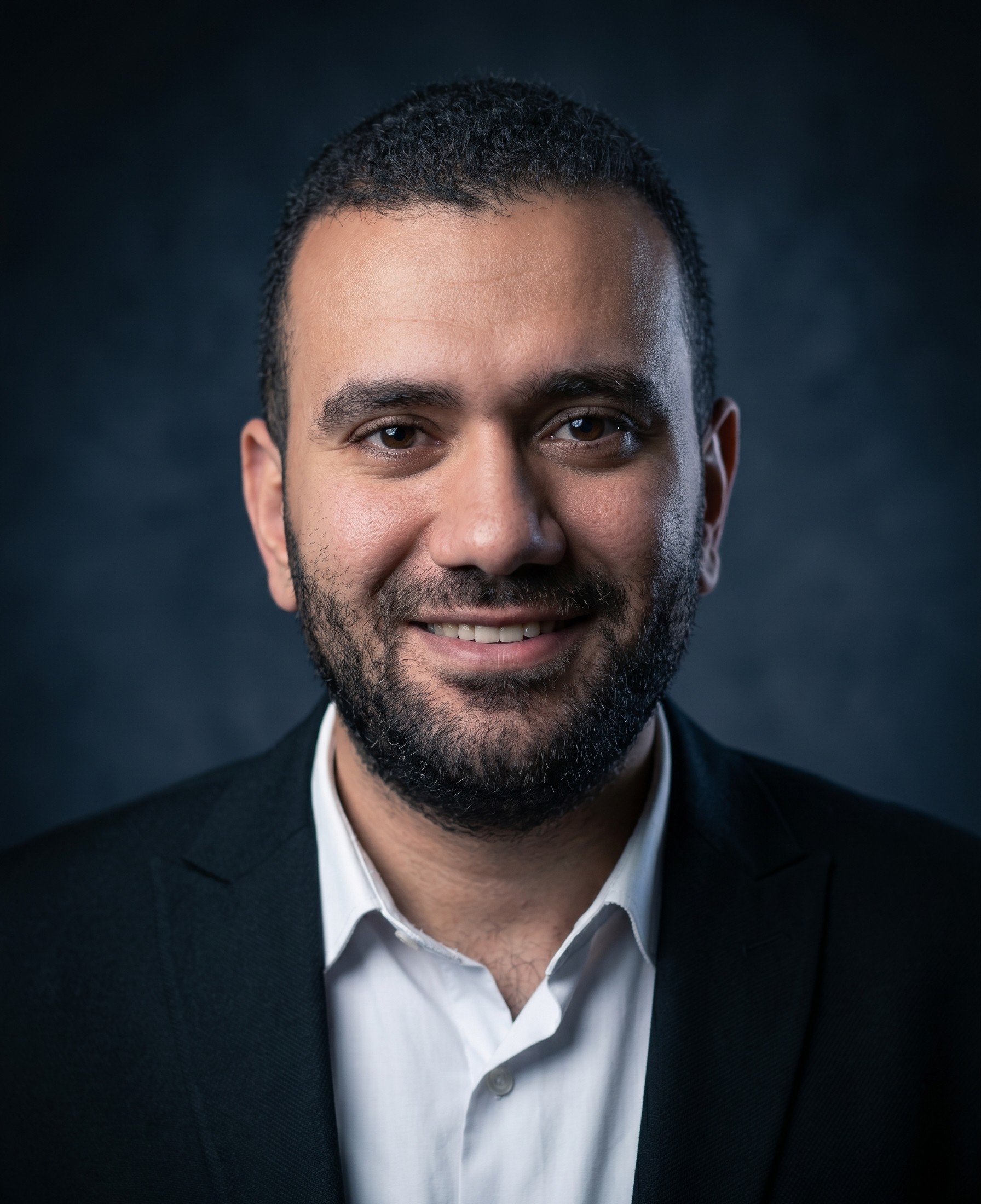 Moataz Fayek